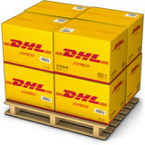 Palety DHL