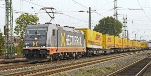 Przesyłka niestandardowa DHL