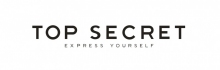 Logo TopSecret