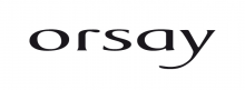 Orsay Logo