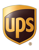 Towary wyłączone z transportu - kurier UPS